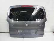 Kofferraumdeckel MERCEDES-BENZ VITO Tourer (W447) 109 CDI / 109 BlueTEC (447.701, 447.703, 447.705) 7992