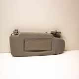 Sonnenblende rechts Volvo V60 I (155)