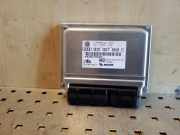 Aktives Fahrwerkssteuergerät VW PHAETON (3D_) 4.2 V8 4motion 5SG00907300