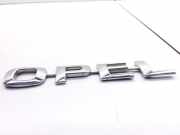 Modelbeschriftung OPEL SINTRA 2.2 DTI