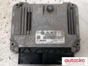 Verkleidung Scheinwerfer links VW Caddy III Kasten (2KA) 03L906018NJ