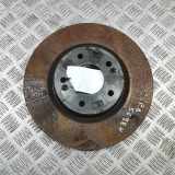 Bremsscheibe vorne rechts HYUNDAI KONA (SX2) EV 51712-HF000