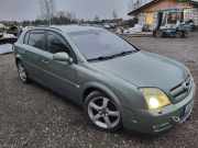 Parktronic OPEL SIGNUM 2.2 direct 12787793