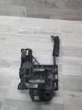 Stoßstangenhalterung hinten links CITROËN BERLINGO (B9) 1.6 HDi 75 16V 9680603580