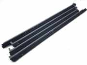 Dichtungsgummi am Ende (Gabel) PEUGEOT 3008 II SUV 1.2 9839767080