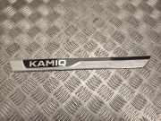 Schwellenverkleidung hinten links SKODA KAMIQ 1.0 TSI 658853814