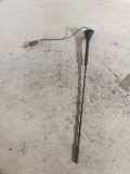 Antenne VW GOLF IV (1J1) 1.9 TDI