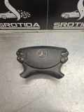 Lenkrad Airbag MERCEDES-BENZ CLK Cabrio (A209) CLK 320 CDI (209.420) 1618309912