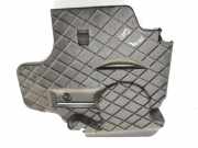 Timing Belt Protection Cover MERCEDES-BENZ C T-Model (S204) C 200 CDI (204.201) A6510100175