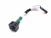 Installation der Rückfahrkamera PEUGEOT 2008 II 1.2 PureTech 130 9647393780