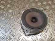 Lautsprecher links vorne Subaru Forester (SG) 86301SA010