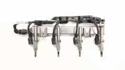 Einspritzventil Set TOYOTA RAV 4 V (XA50) AWD Hybrid LE+ 2.5 8212533220C