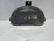 Kombiinstrument CITROËN C5 II (RC_) 1.6 HDi (RC8HZB) 21678720 9660225880