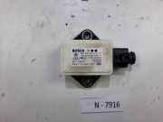 Sensor für Längsbeschleunigung Audi A4 Avant (8K, B8) 8K0907637A