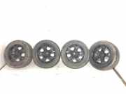 Schwellerzierleiste hinten rechts VW TOUAREG (7LA, 7L6, 7L7) 2.5 R5 TDI 7L6601025E