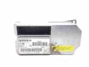 Steuergerät Airbag Volvo S80 II (124) 0285001254