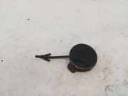 Deckel für Abschleppöse Stoßstange hinten CITROËN C3 Picasso 1.6 HDi 110 20103856