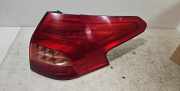 Rücklicht hinten rechts CITROËN C5 III (RD_) 2.0 HDi 140 VP8X8X13404AX 79998D