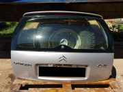 Heckklappe geschlossen Citroen C3 (FC)