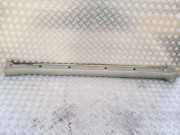 Schweller aus Kunststoff links SUBARU FORESTER (SG_) 2.0 AWD