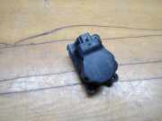 Air Flap Motor OPEL ASTRA F Cabrio (53_B) 2.0 i EAD511