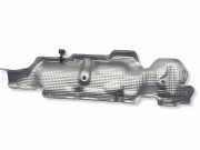 Heat Insulation VOLVO XC40 (536) 2.0 T4 32397650