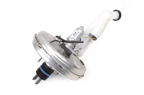 Unterdruck-Bremskraftverstärker Bild Unterdruck-Bremskraftverstärker