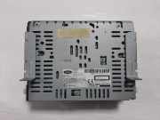 Radio/Navigationssystem-Kombination Ford Galaxy (CK) EM2T19C107CL