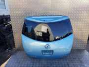 Kofferraumdeckel NISSAN LEAF (ZE0) Electric