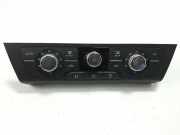 Klimabedienteil AUDI A6 Avant (4G5, C7, 4GD) 2.0 TDI 4G0820043G