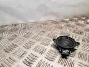 Türlautsprecher hinten links SKODA SUPERB II (3T4) 2.0 TDI 16V 3T0035411C