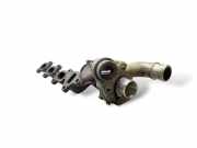 Turbolader MITSUBISHI COLT VI (Z3_A, Z2_A) 1.5 DI-D A6390900880Q1