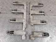 Motorabdeckung Porsche Cayenne 1 (9PA) 7L5103908A