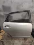 Tür rechts hinten Toyota Prius Liftback (W2)