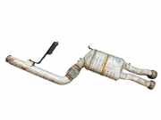 Katalysator ohne Lambdasonde Mercedes-Benz C-Klasse (W204) A2044900192