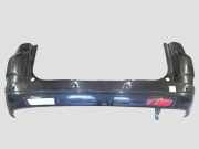 Hintere Stoßstange CITROËN C4 Picasso I (UD_) 1.6 16V