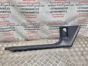 Schwellerinnenverkleidung vorne links SKODA OCTAVIA II Combi (1Z5) 2.0 TDI RS 1Z1863483