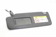 Linke Sonnenblende AUDI A3 Sportback (8YA) 30 TFSI 8W0857551AD