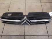 Kühlergrill komplett Citroen C5 III (RD) 963675198028857M