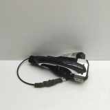 Türaußengriff vorne rechts PORSCHE PANAMERA (971) 2.9 4 E-Hybrid 971837886E