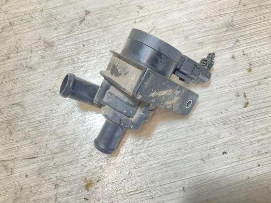 Zirkulationswassermotor AUDI A3 Cabrio (8P7) 1.4 TFSI 1K0965561F Bild Zirkulationswassermotor AUDI A3 Cabrio (8P7) 1.4 TFSI 1K0965561F