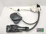 Türschloss rechts hinten Porsche Panamera 2 (971) 971837101