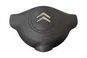 Lenkrad Airbag CITROËN BERLINGO (B9) 1.6 HDi 110 96809216ZD