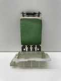 Blower Fan Relay VW JETTA III (1K2) 1.9 TDI