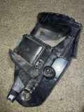 Stoßstangenhalterung hinten links BMW X6 (F16, F86) xDrive 35 i 7338285