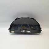 Kombiinstrument MERCEDES-BENZ M (W163) ML 270 CDI (163.113) A1635401847
