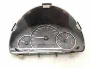 Kombiinstrument PEUGEOT 1007 (KM_) 1.4 9658241580