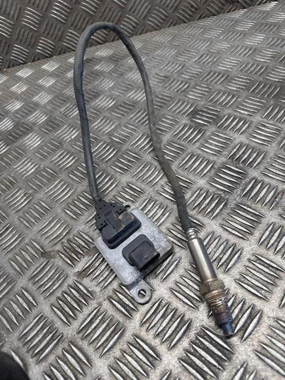 Sauerstoffsensor (Lambdasensor) MERCEDES-BENZ SLK (R172) 250 CDI / d (172.403) 07050340