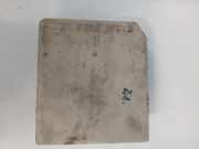 Sicherungskasten NISSAN NOTE (E11, NE11) 1.4 284B7AX615