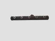 KRAFTSTOFFVERTEILER EINSPRITZLEISTE VERTEILERROHR FORD FOCUS II Cabrio 2.0 TDCi 9654726280